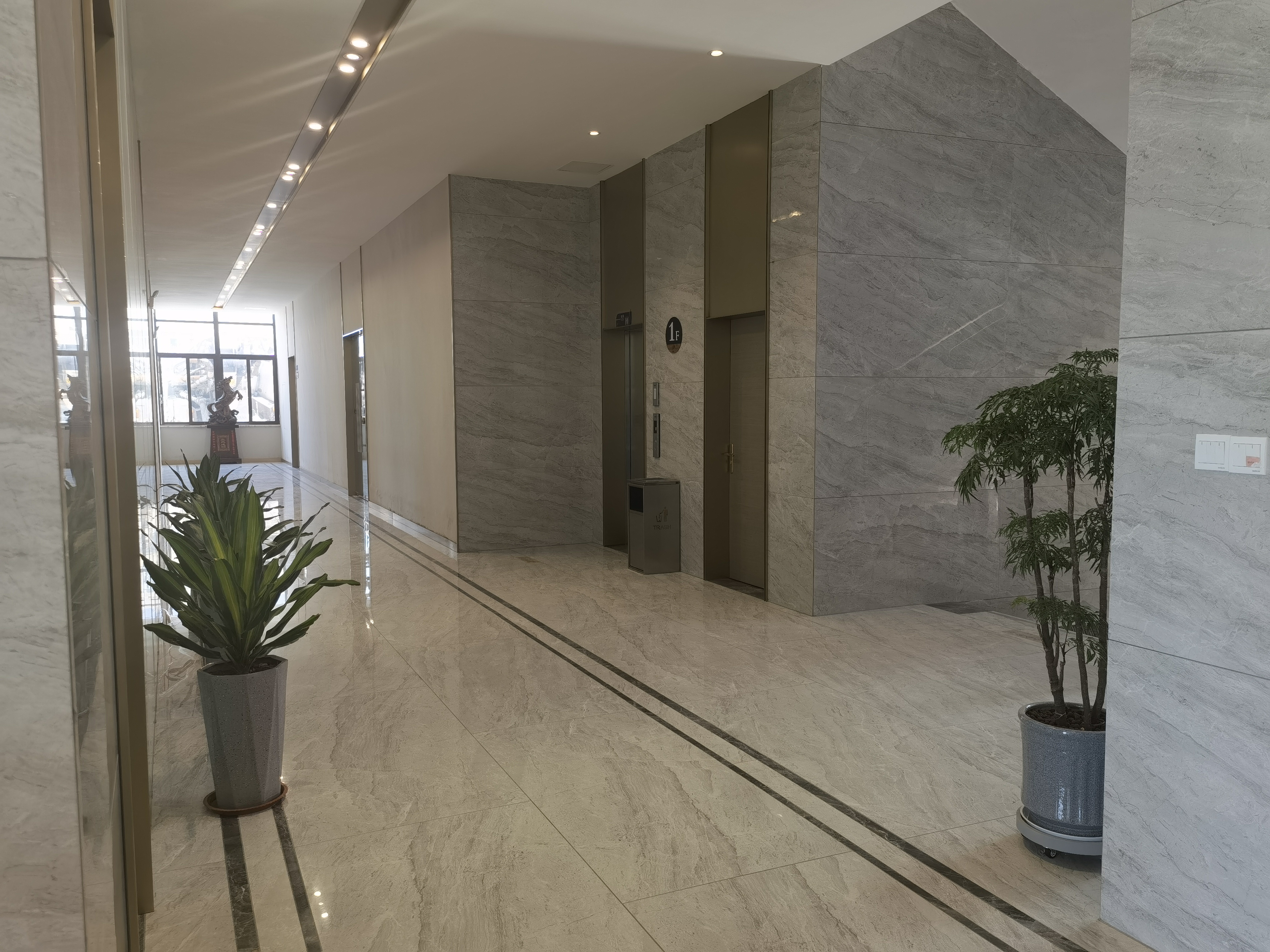 办公展示